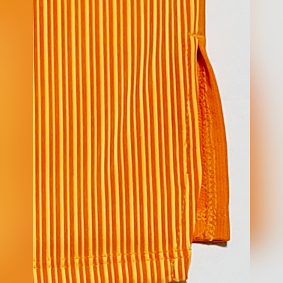 Nike 2022 Pro Elite Ivory Coast Cote D'ivoire Team Half Zip Sz L Men CK3469-812 - Picture 6 of 10